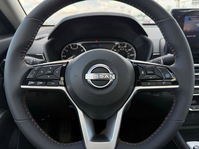 New 2026 Nissan Altima 2.5 SR w/ SR Premium Package FWD image 22
