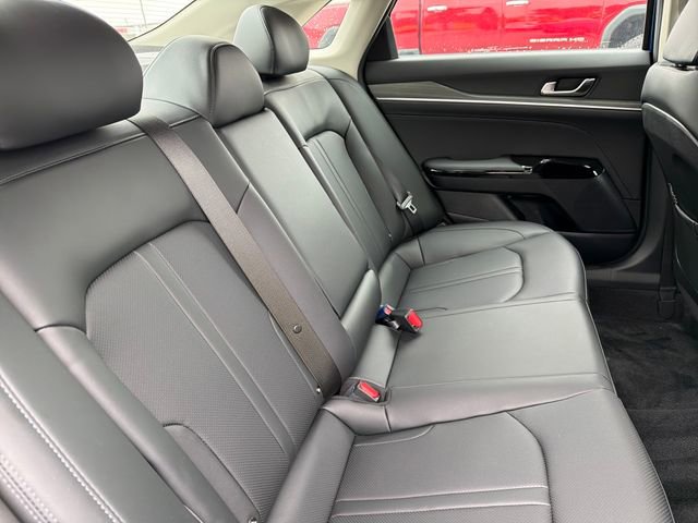 Certified 2026 Kia K5 EX FWD image 24