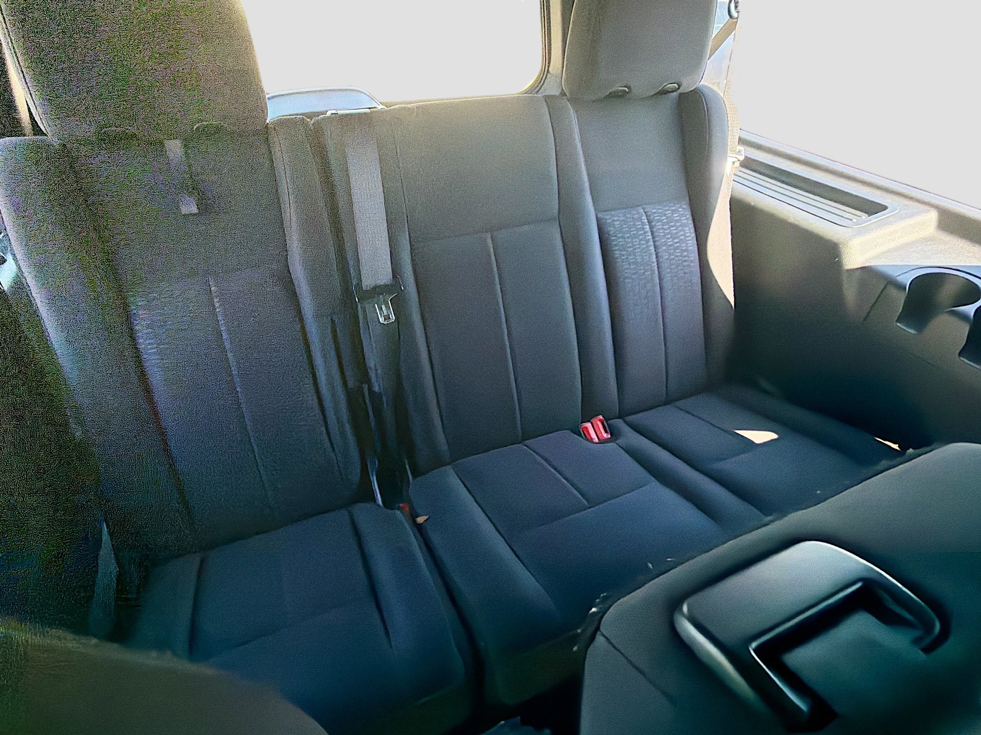 Used 2017 Ford Expedition EL XLT image 20