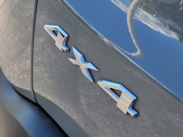 Used 2021 Jeep Renegade Limited AWD/4WD image 33