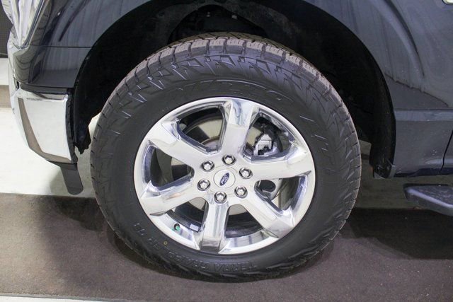 Used 2022 Ford F150 XLT w/ Equipment Group 302A High image 21