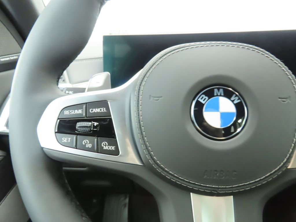 New 2026 BMW X5 xDrive40i w/ M Sport Package image 11