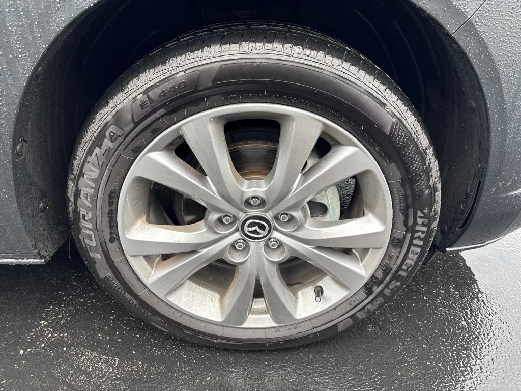 Used 2023 MAZDA CX-30 AWD 2.5 S w/ Select Package image 12