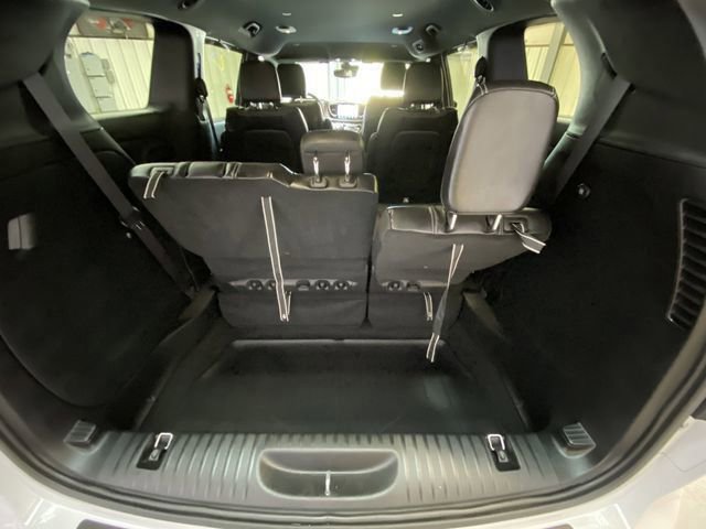 Used 2026 Chrysler Pacifica Select AWD/4WD image 31