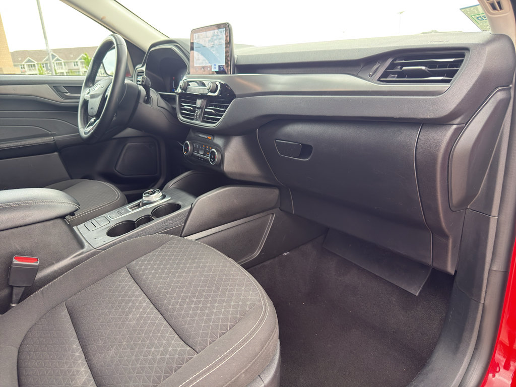 Used 2024 Ford Escape Active FWD image 34