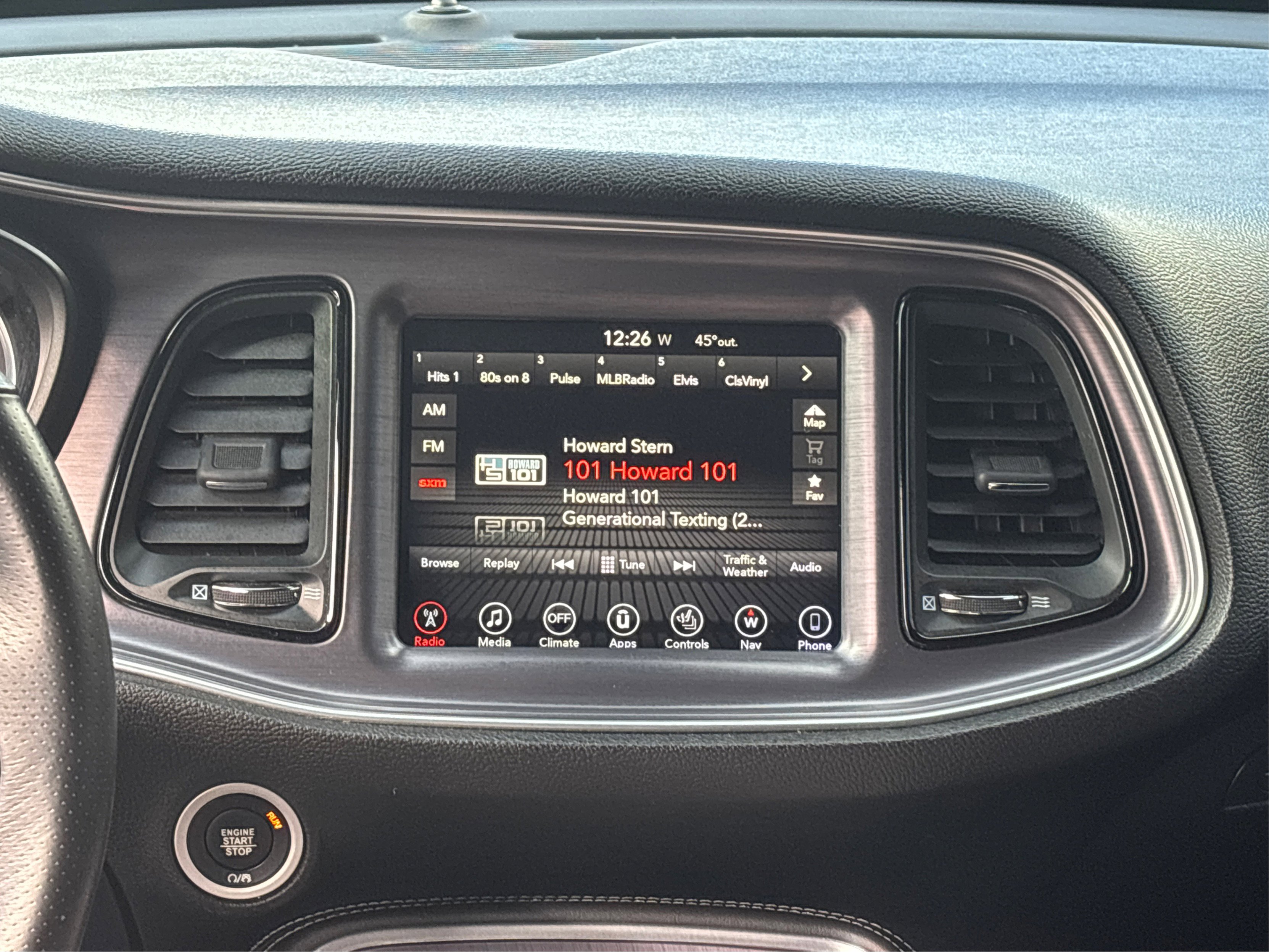 Used 2017 Dodge Challenger R/T Scat Pack image 15