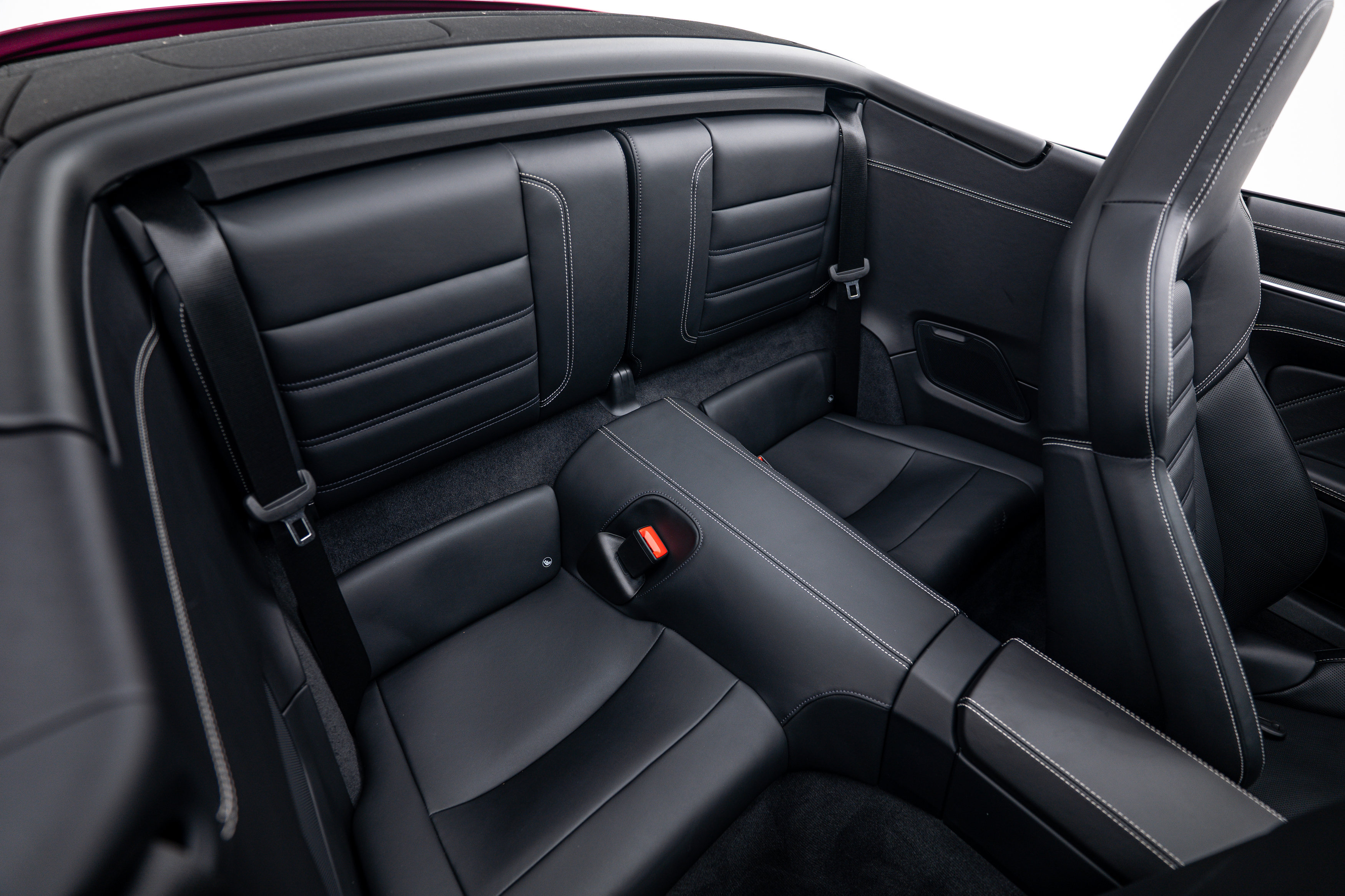 Certified 2024 Porsche 911 Turbo S image 19