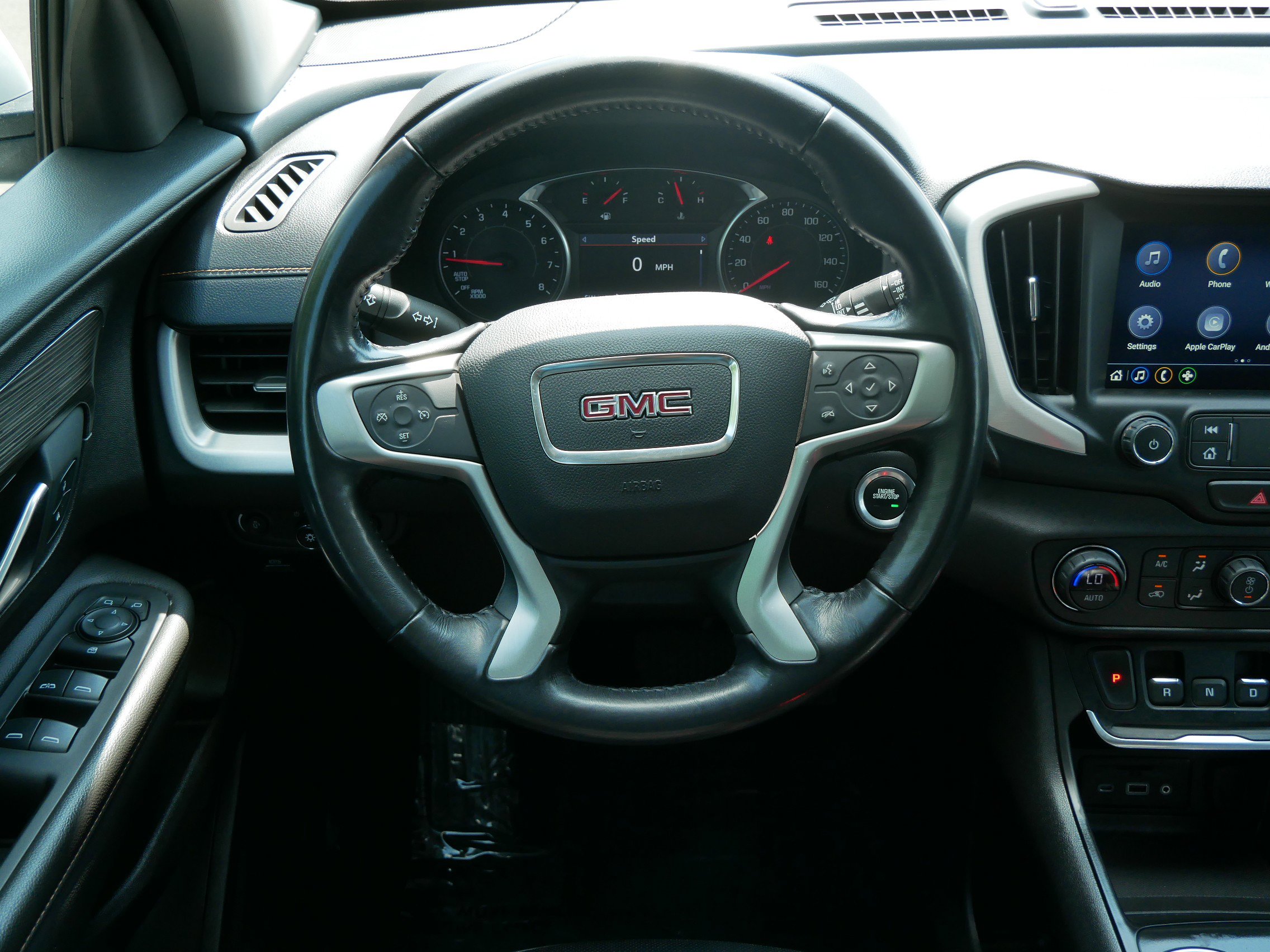 Used 2019 GMC Terrain SLT image 15