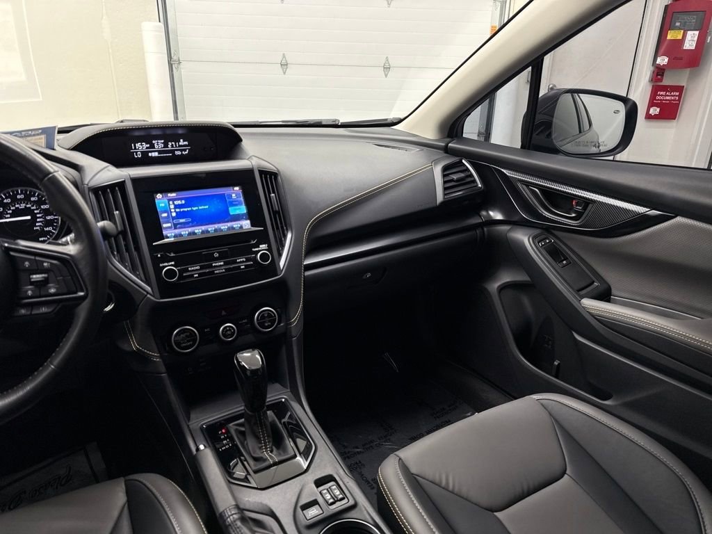 Certified 2023 Subaru Crosstrek 2.5i Sport image 15