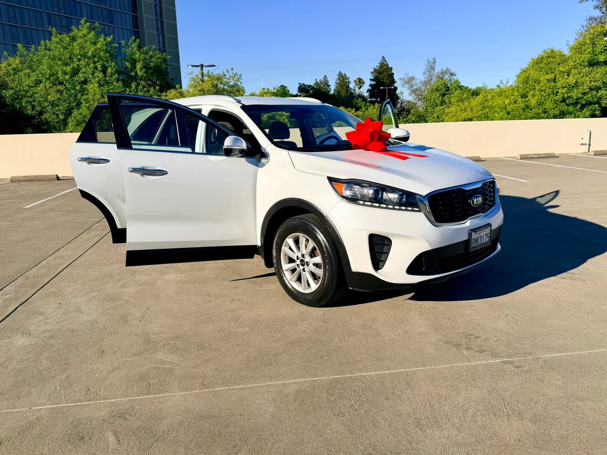 Used 2019 Kia Sorento FWD w/ Option Group 020 image 48