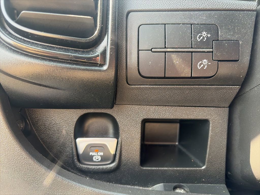 Used 2023 RAM ProMaster 2500 image 15