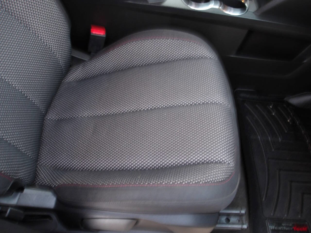 Used 2013 Chevrolet Equinox LT w/ Driver Convenience Package image 20