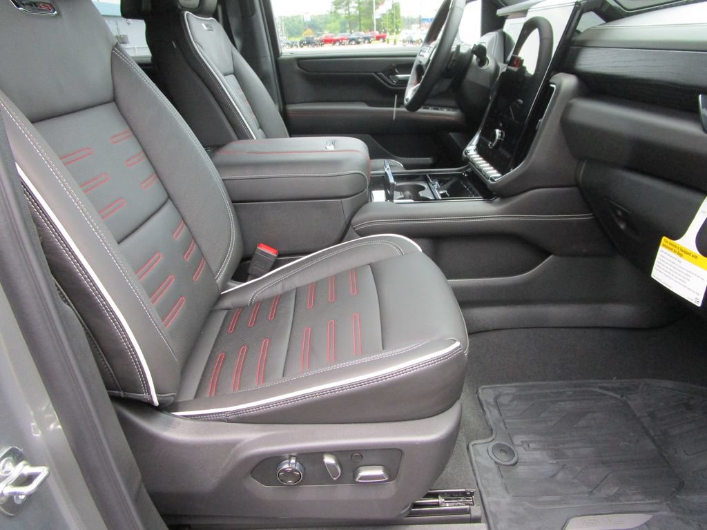 New 2026 GMC Yukon AT4 Ultimate AWD/4WD image 31