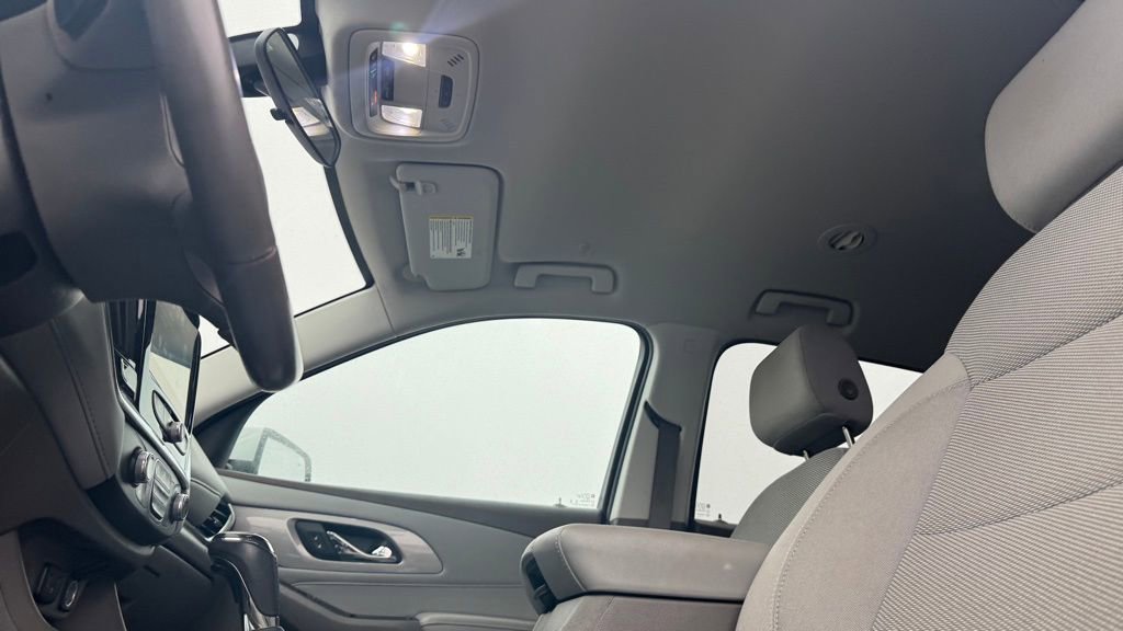 Used 2019 Chevrolet Traverse LT image 12