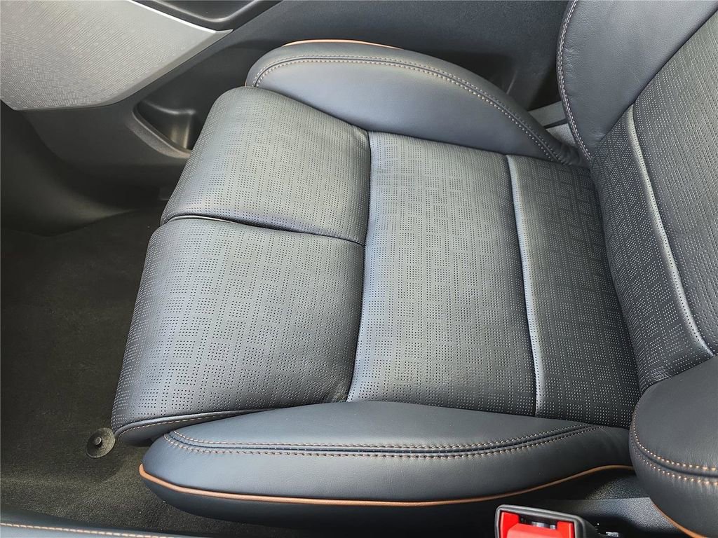 New 2025 Lincoln Navigator Black Label image 20