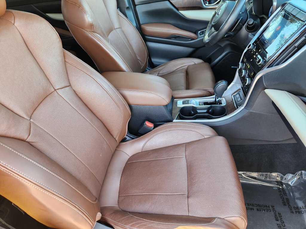 Used 2019 Subaru Ascent Touring AWD/4WD image 5