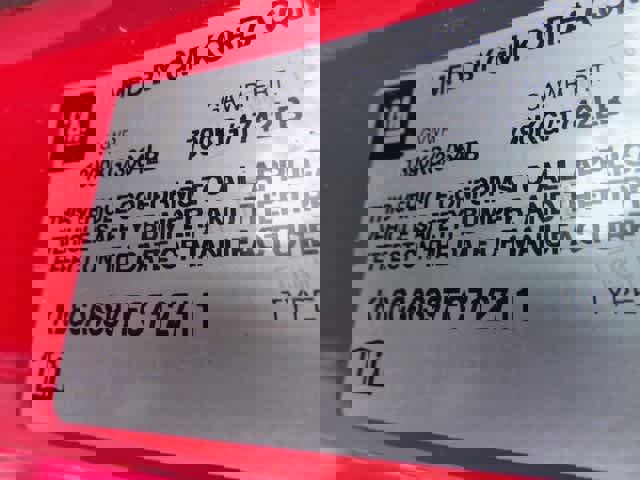 Used 2015 Chevrolet Spark LS image 34