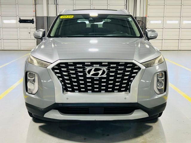 Used 2020 Hyundai Palisade SEL image 15