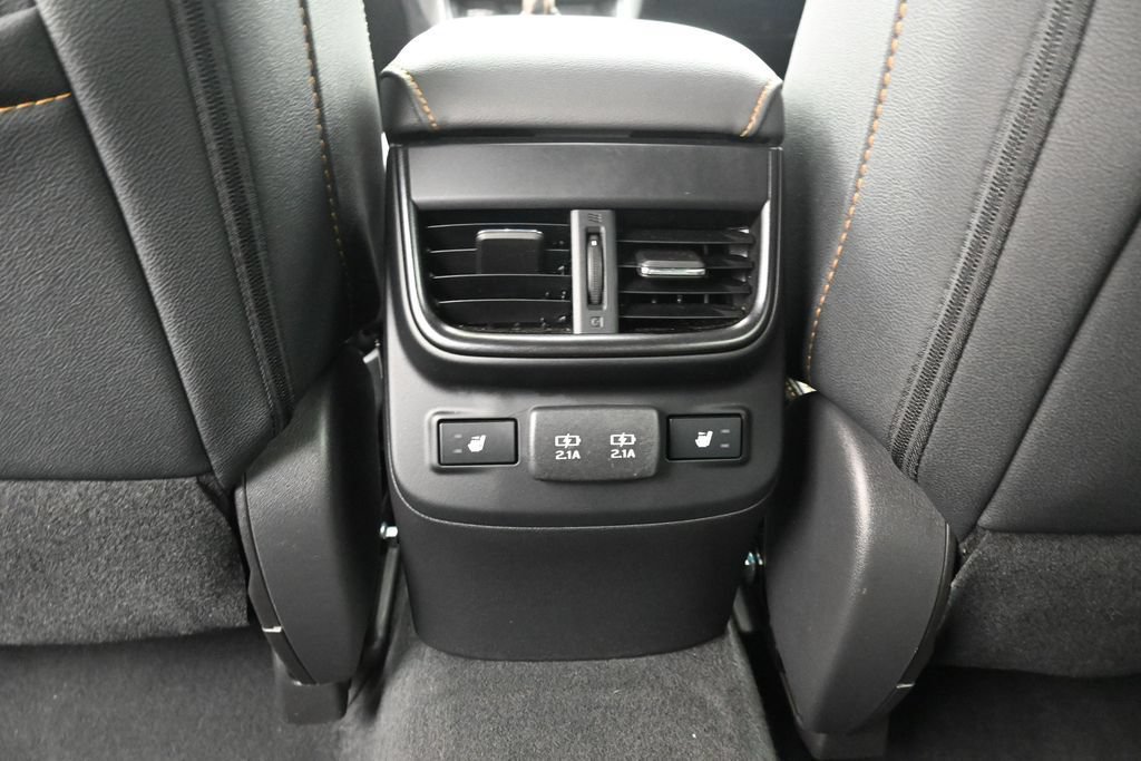 Used 2022 Subaru Outback Wilderness AWD/4WD image 19
