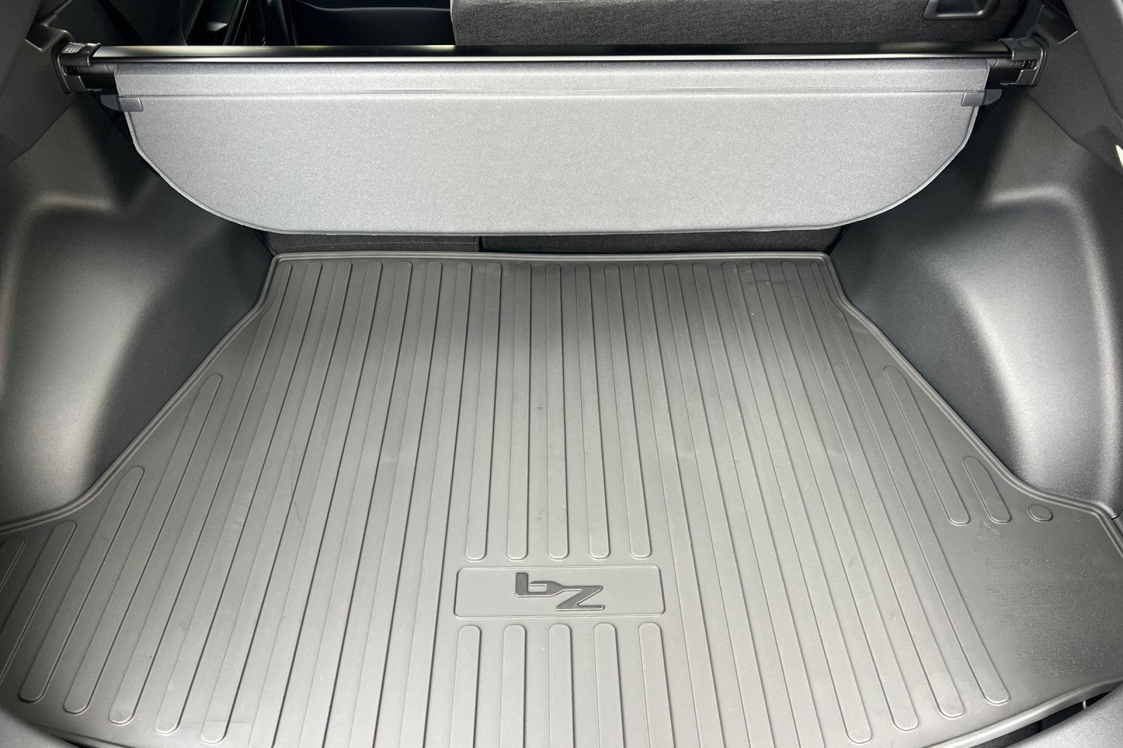 New 2026 Toyota bZ FWD image 15