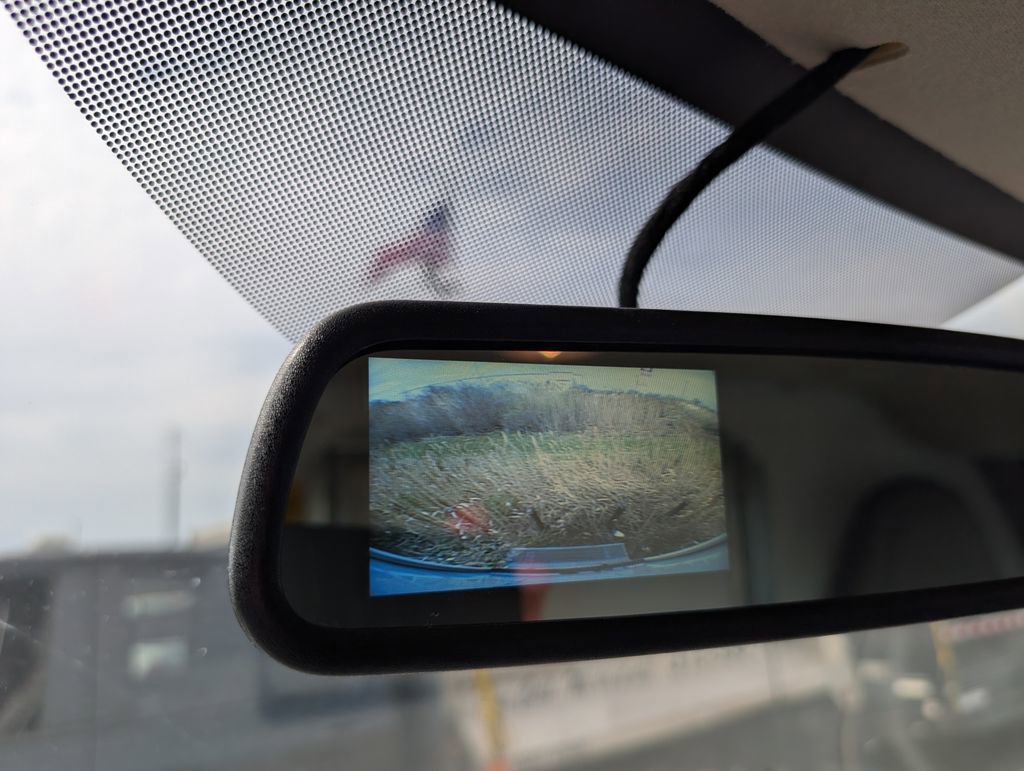 Used 2024 Chevrolet Express 3500 w/ Power Convenience Package RWD image 16