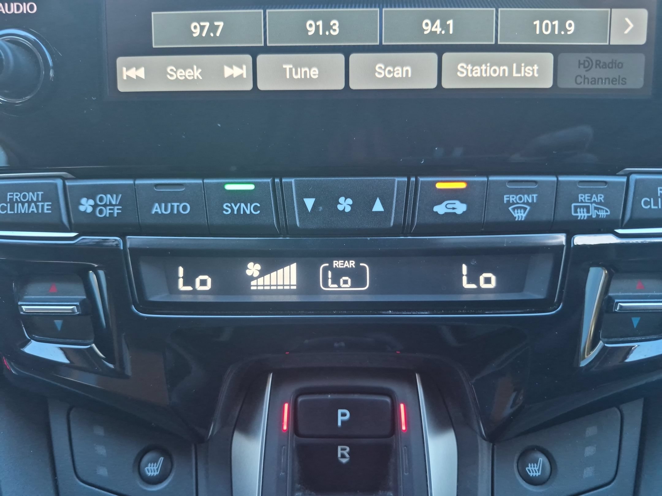Certified 2022 Honda Odyssey EX-L image 18