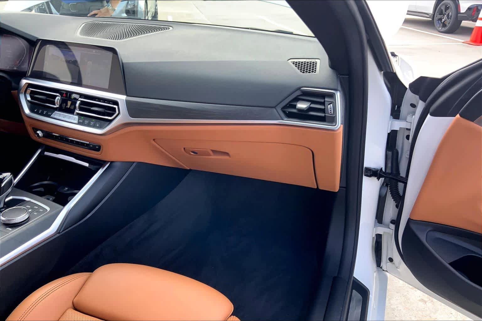 Certified 2022 BMW 430i Coupe RWD image 17
