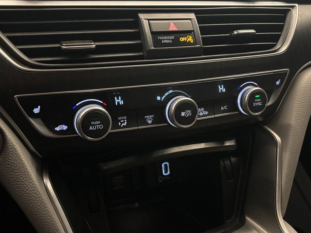 Used 2020 Honda Accord EX-L image 13