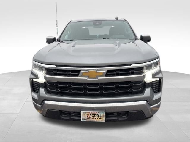 Used 2023 Chevrolet Silverado 1500 LT image 4
