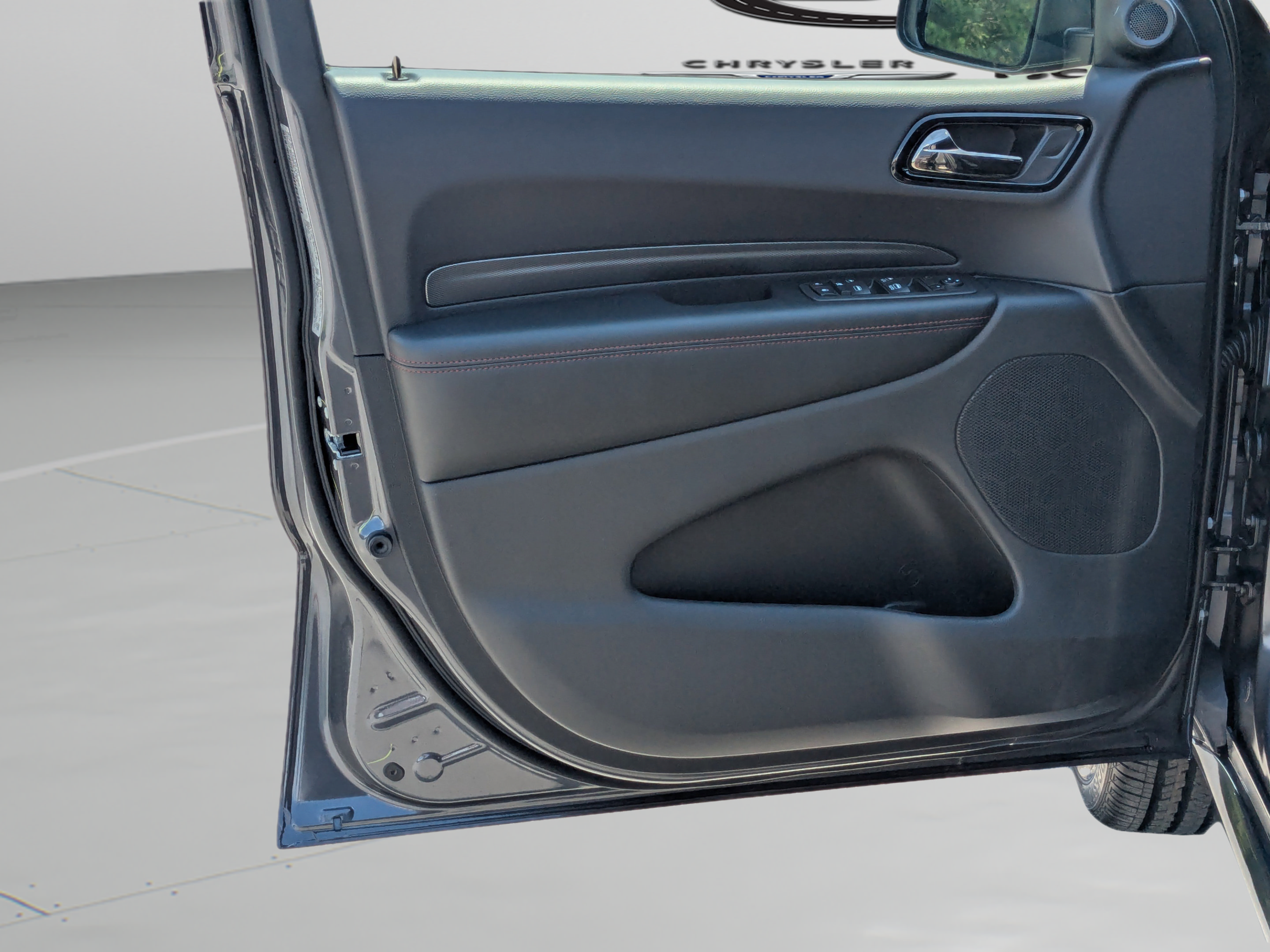 New 2026 Dodge Durango GT w/ Blacktop Package RWD image 48