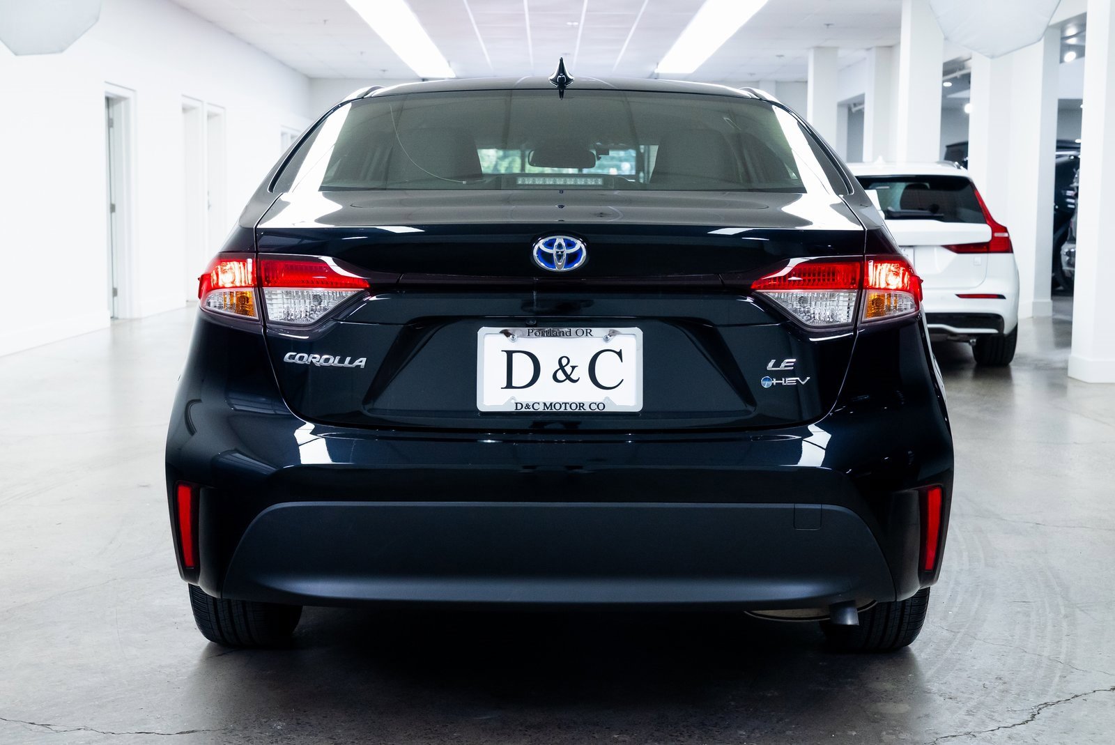 Used 2025 Toyota Corolla LE image 5