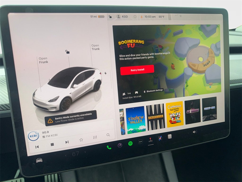 Used 2022 Tesla Model Y Performance image 64