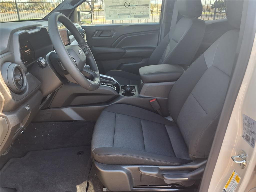 New 2026 Chevrolet Colorado Trail Boss image 6