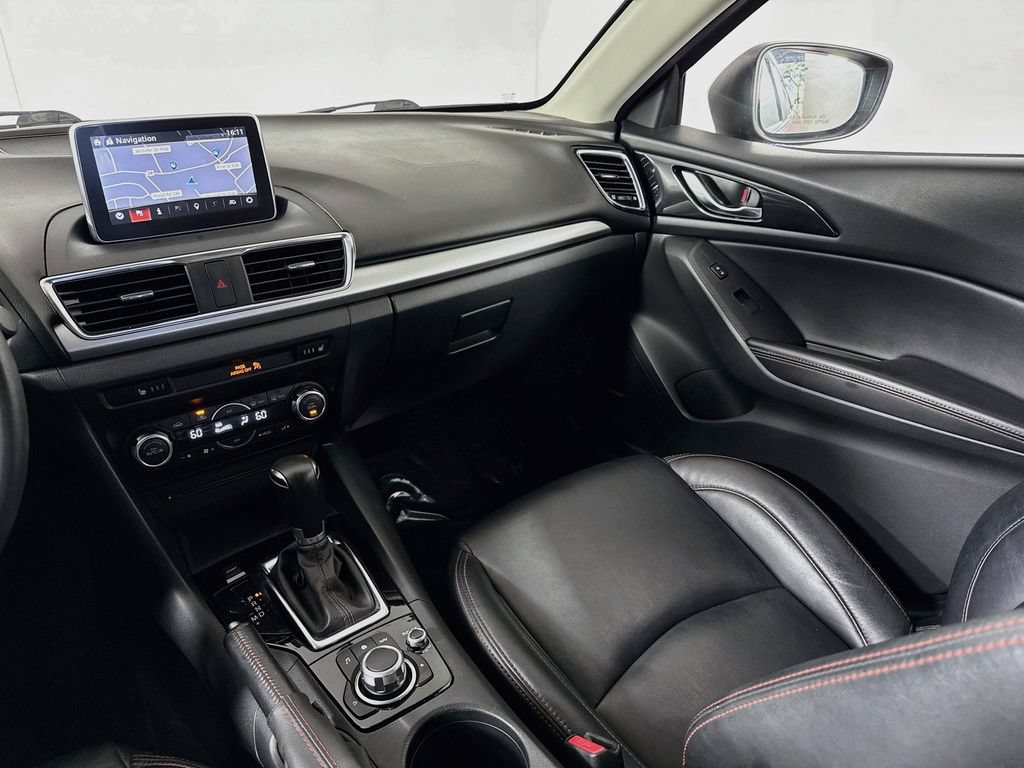 Used 2014 MAZDA MAZDA3 s Touring FWD image 28
