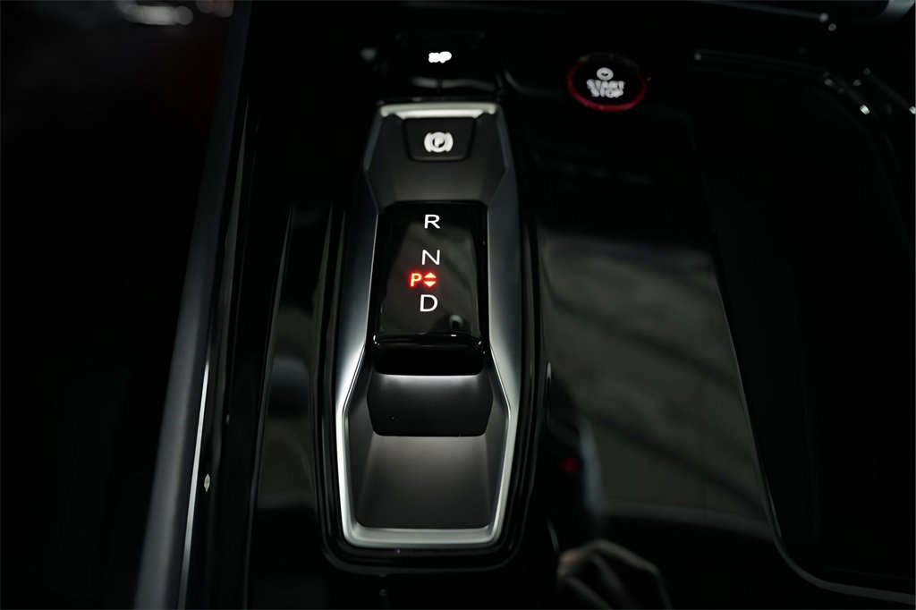 Used 2024 Audi RS e-tron GT image 48