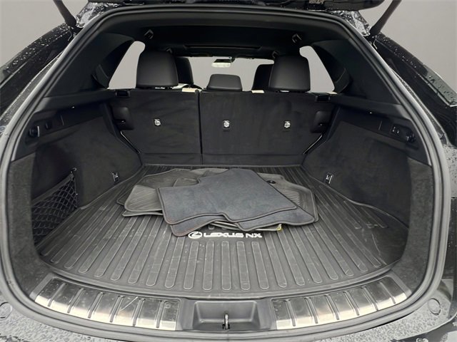 Used 2024 Lexus NX 350 AWD w/ Vision Package image 27