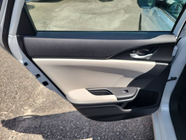 Used 2022 Honda Insight EX image 14
