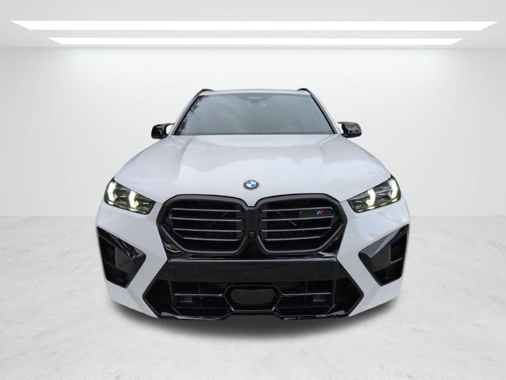 New 2026 BMW X5 M Competition w/ Executive Package AWD/4WD image 9