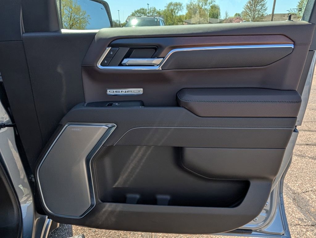 New 2026 GMC Sierra 1500 Denali AWD/4WD image 23