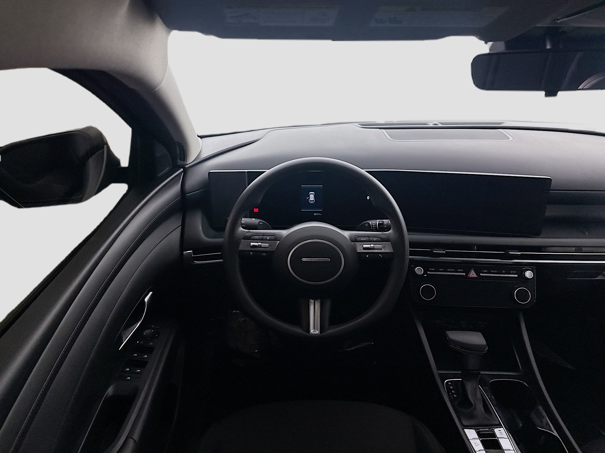 Used 2025 Hyundai Tucson SEL image 17