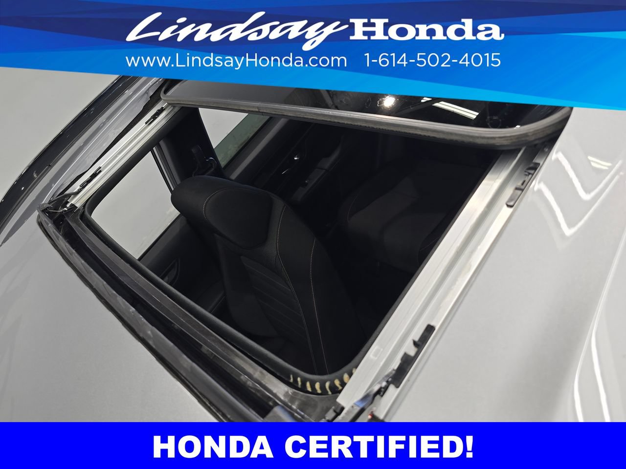 Certified 2024 Honda CR-V Sport image 22