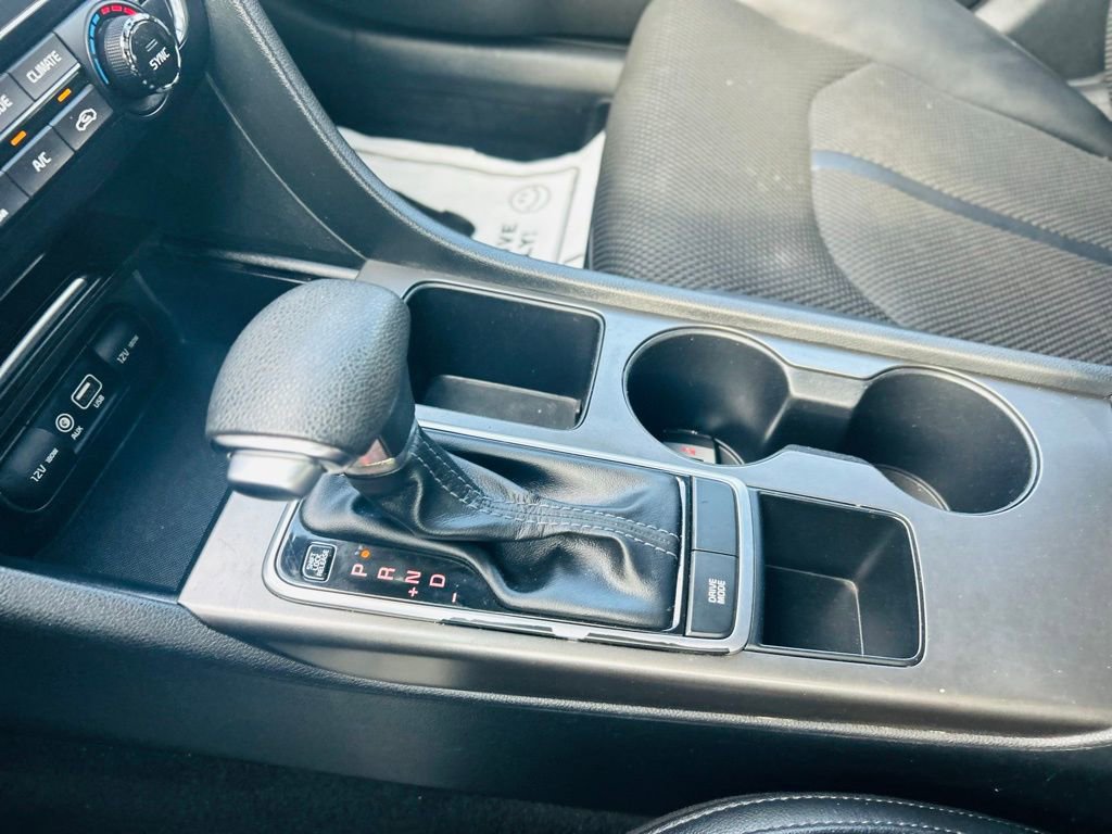 Used 2019 Kia Optima S image 35