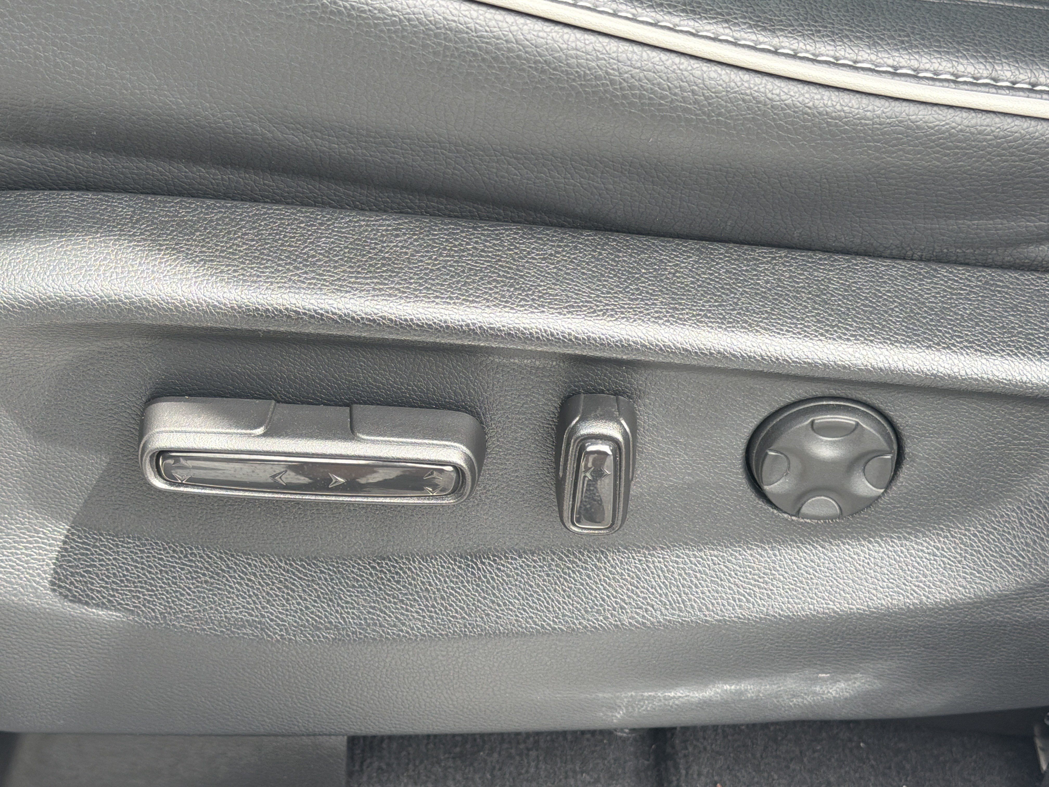 Certified 2024 Honda Odyssey Elite image 18