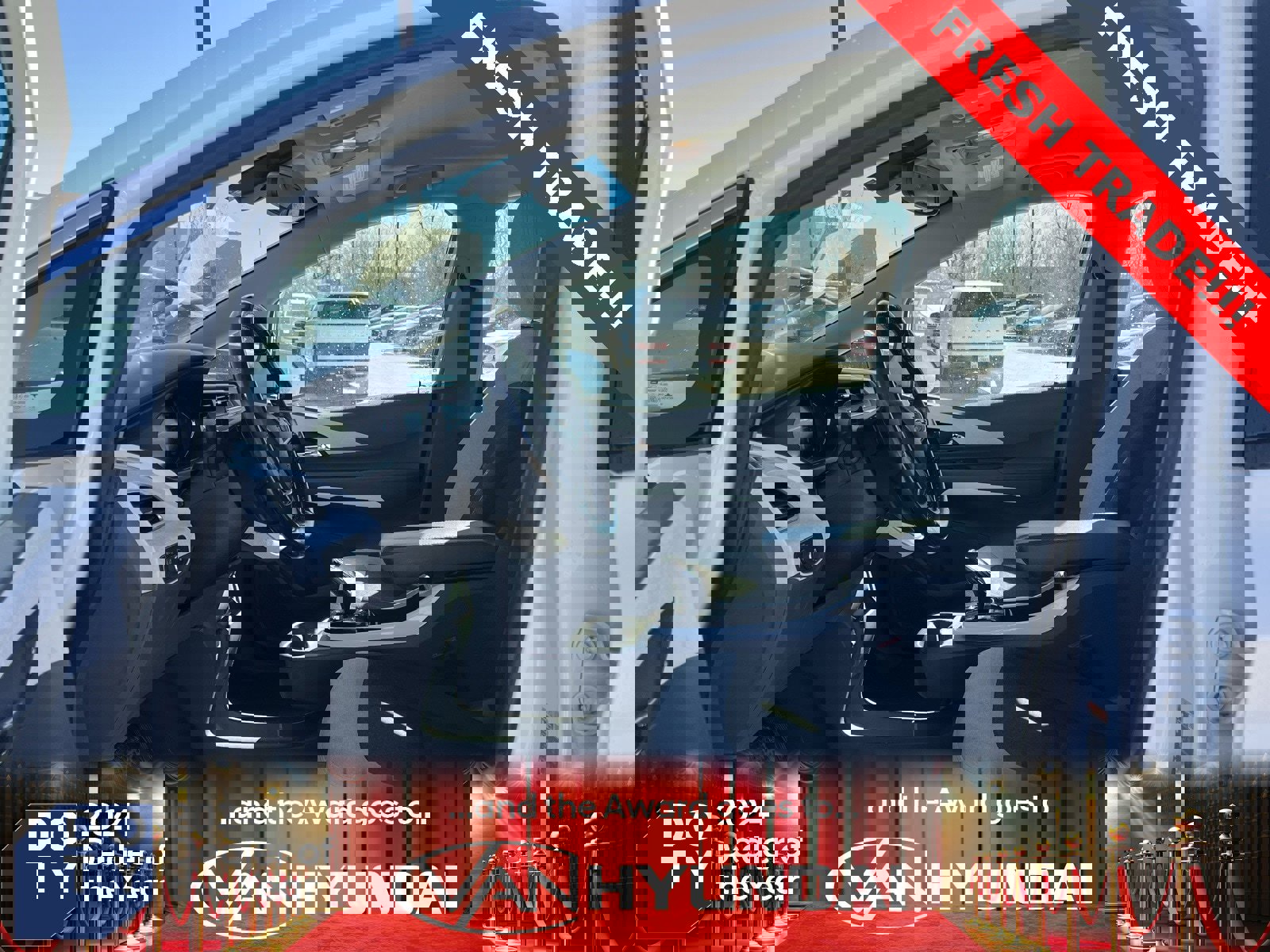 Used 2019 Chevrolet Bolt LT image 21