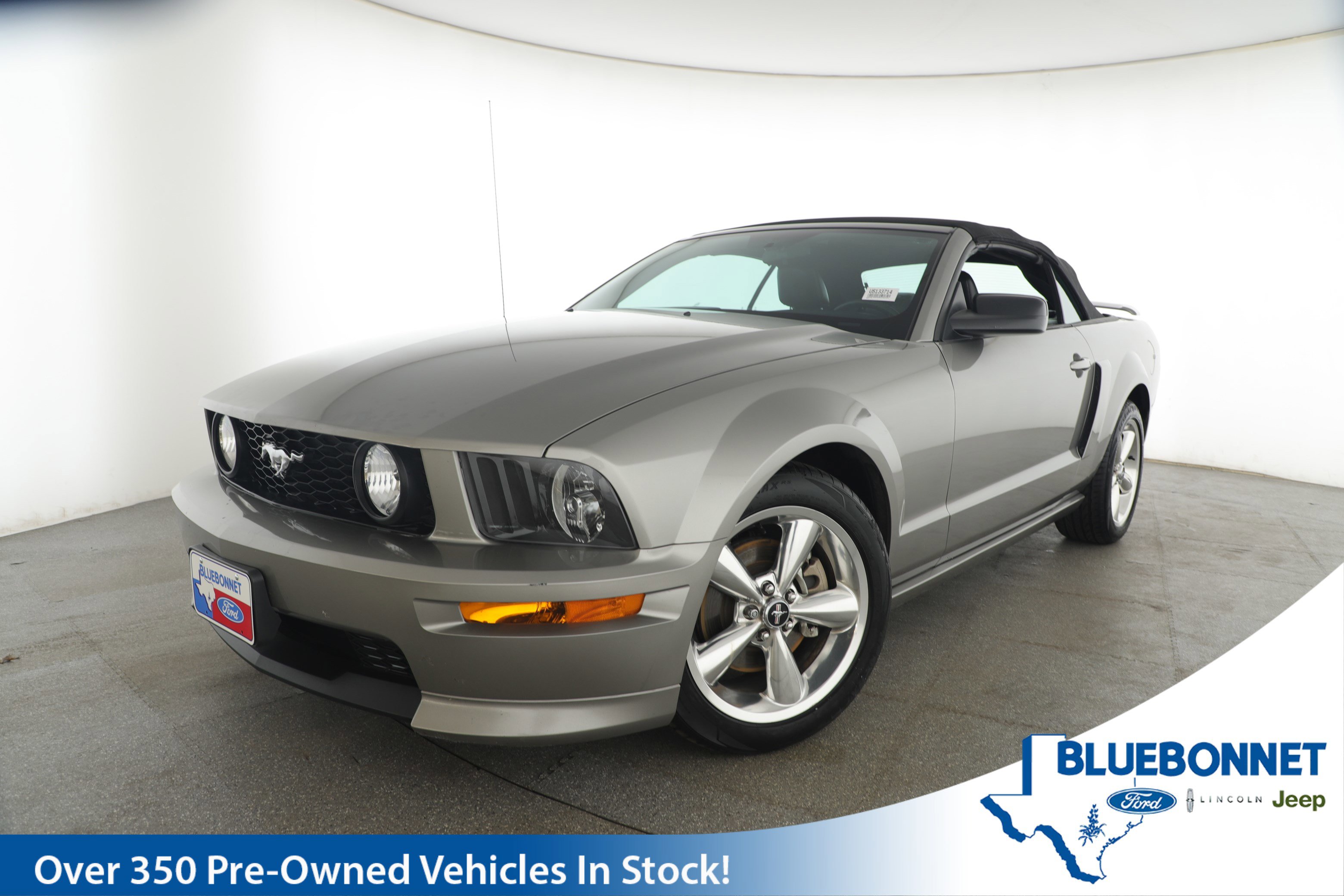 Used 2009 Ford Mustang GT