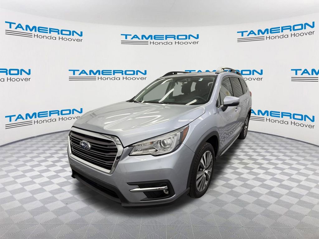 Used 2022 Subaru Ascent Limited w/ Technology Package AWD/4WD image 1