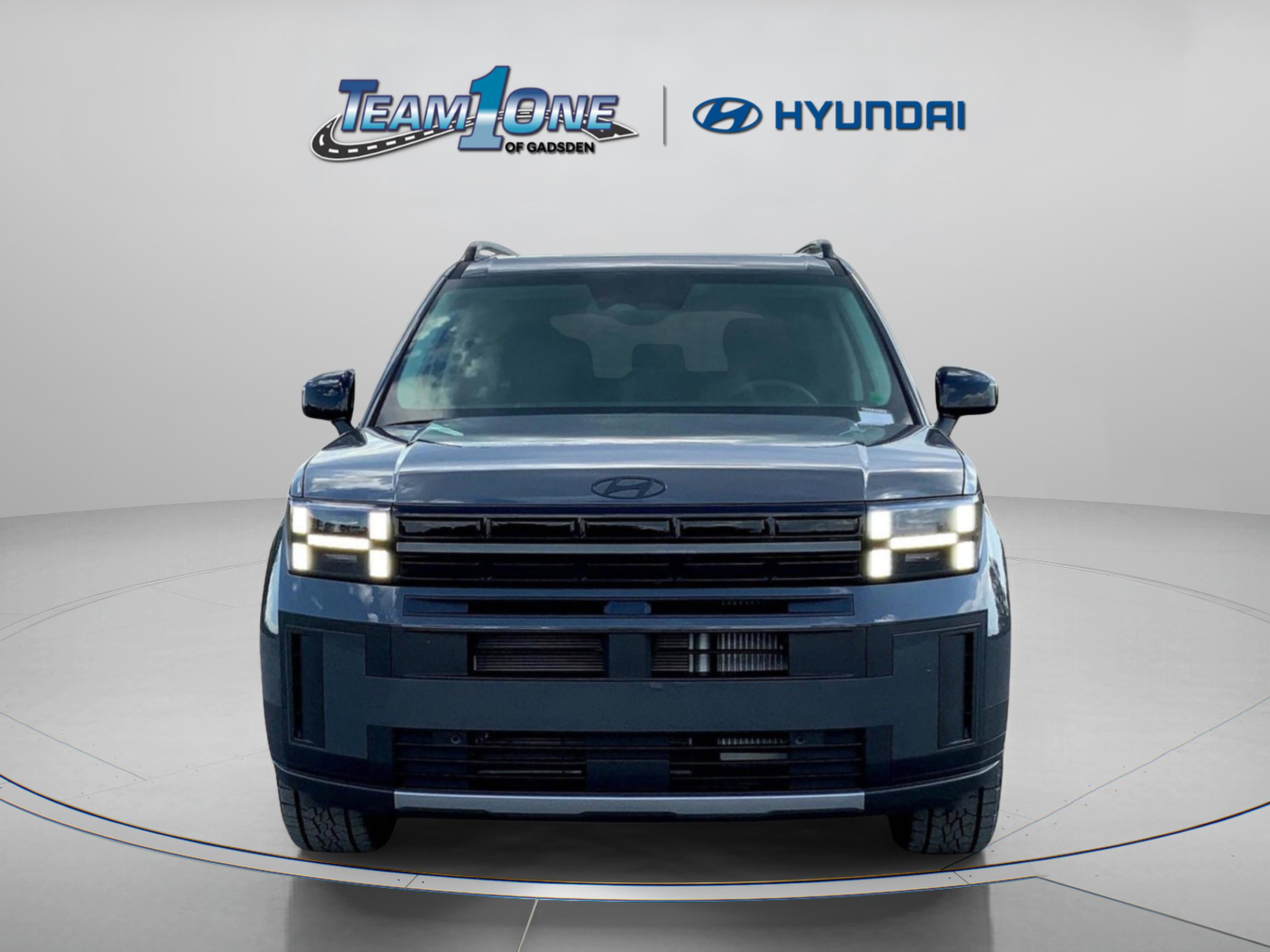 New 2026 Hyundai Santa Fe XRT AWD/4WD image 2