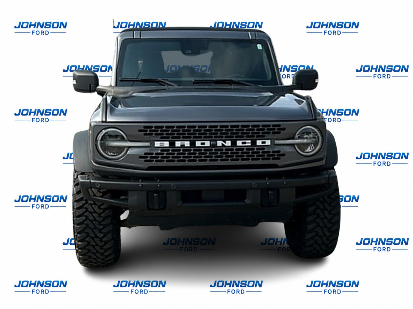 Used 2021 Ford Bronco Badlands AWD/4WD image 4