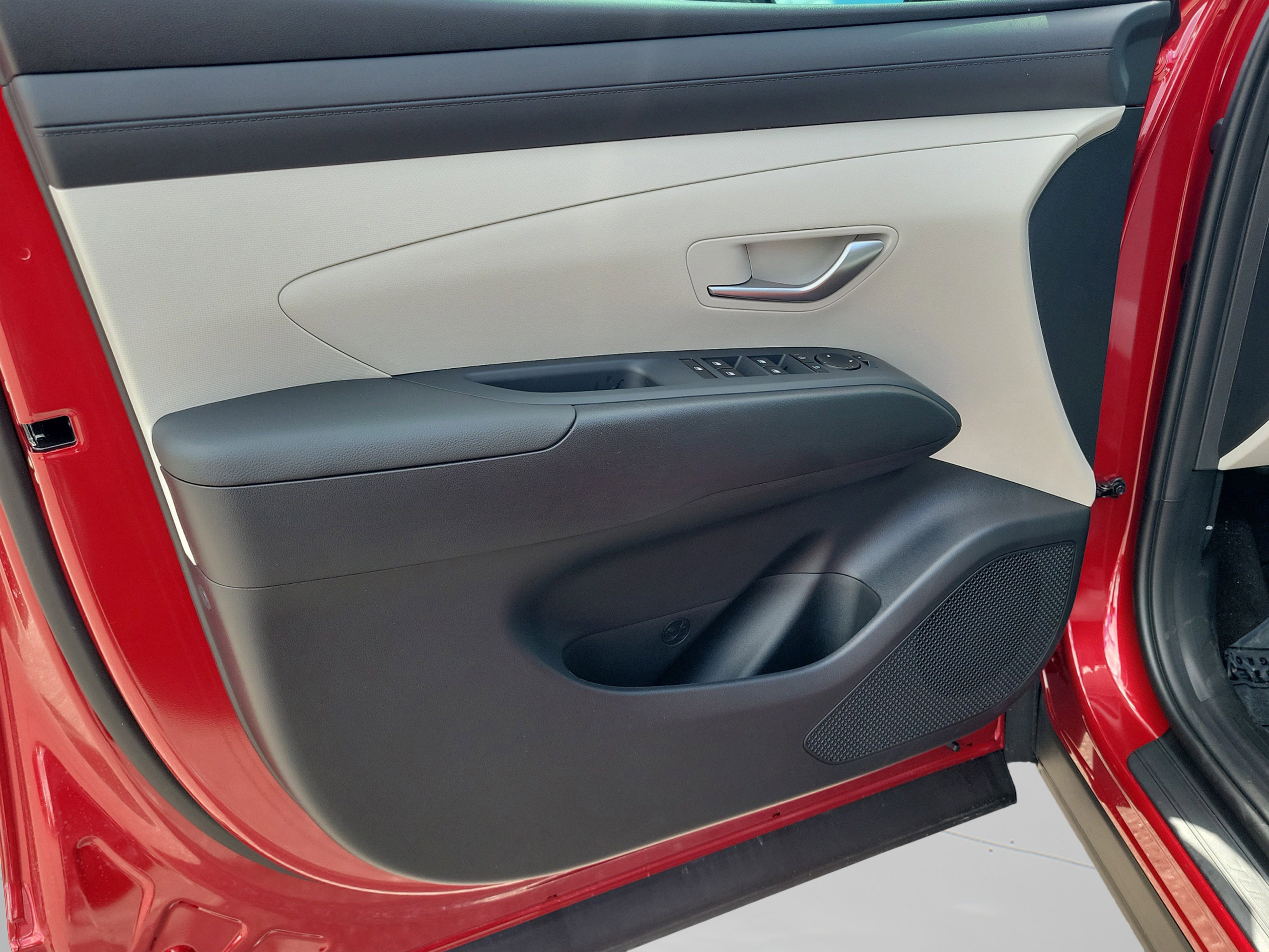 New 2026 Hyundai Tucson SEL image 26