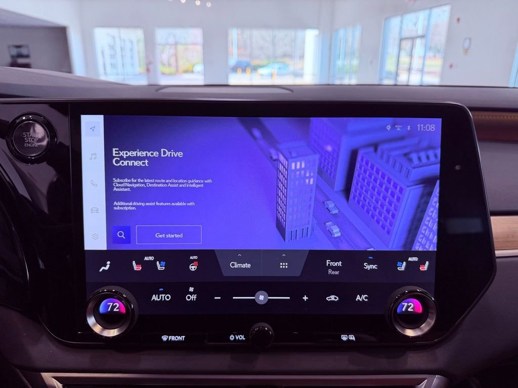 Certified 2023 Lexus RX 350 Premium Plus w/ Accessory Package (Z1) image 23